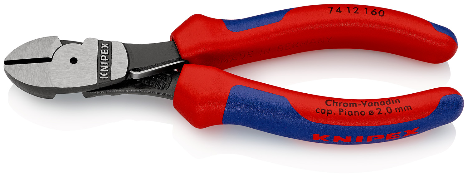 Knipex Knipex High Leverage Diagonal Cutter