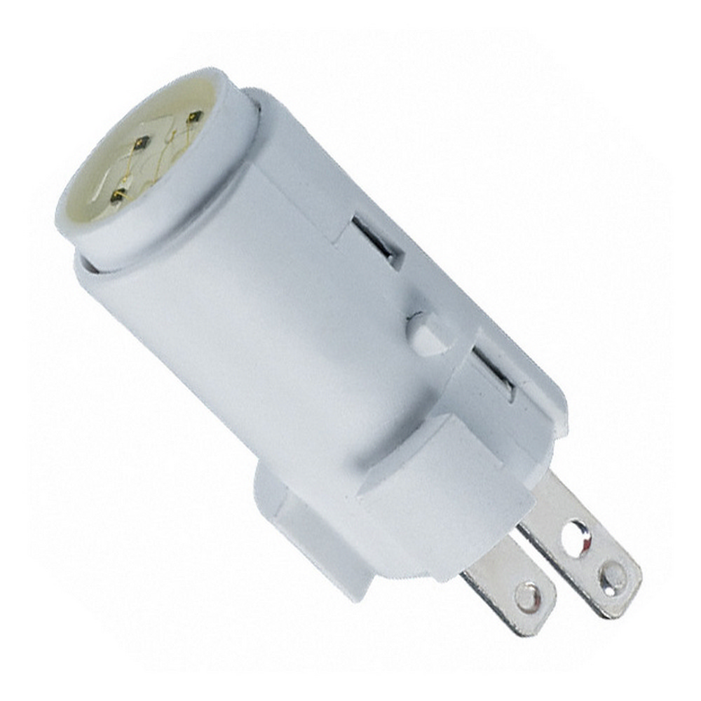 Omron Blue Push Button LED for Use with Pushbutton Switch