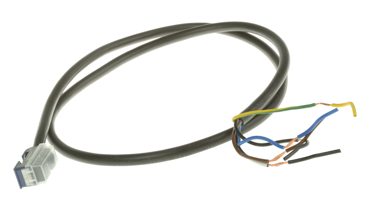 Telemecanique Sensors Limit Switch Pre-Cabled Connection, OsiSense XC Series