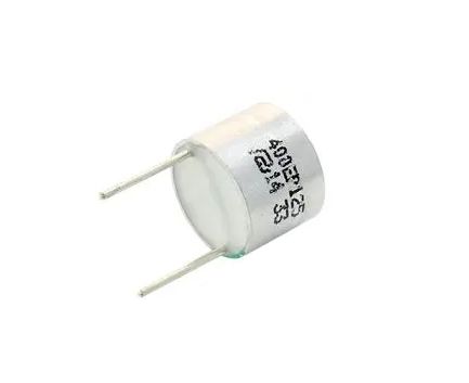 Prowave Ultrasonic Circular Proximity Sensor