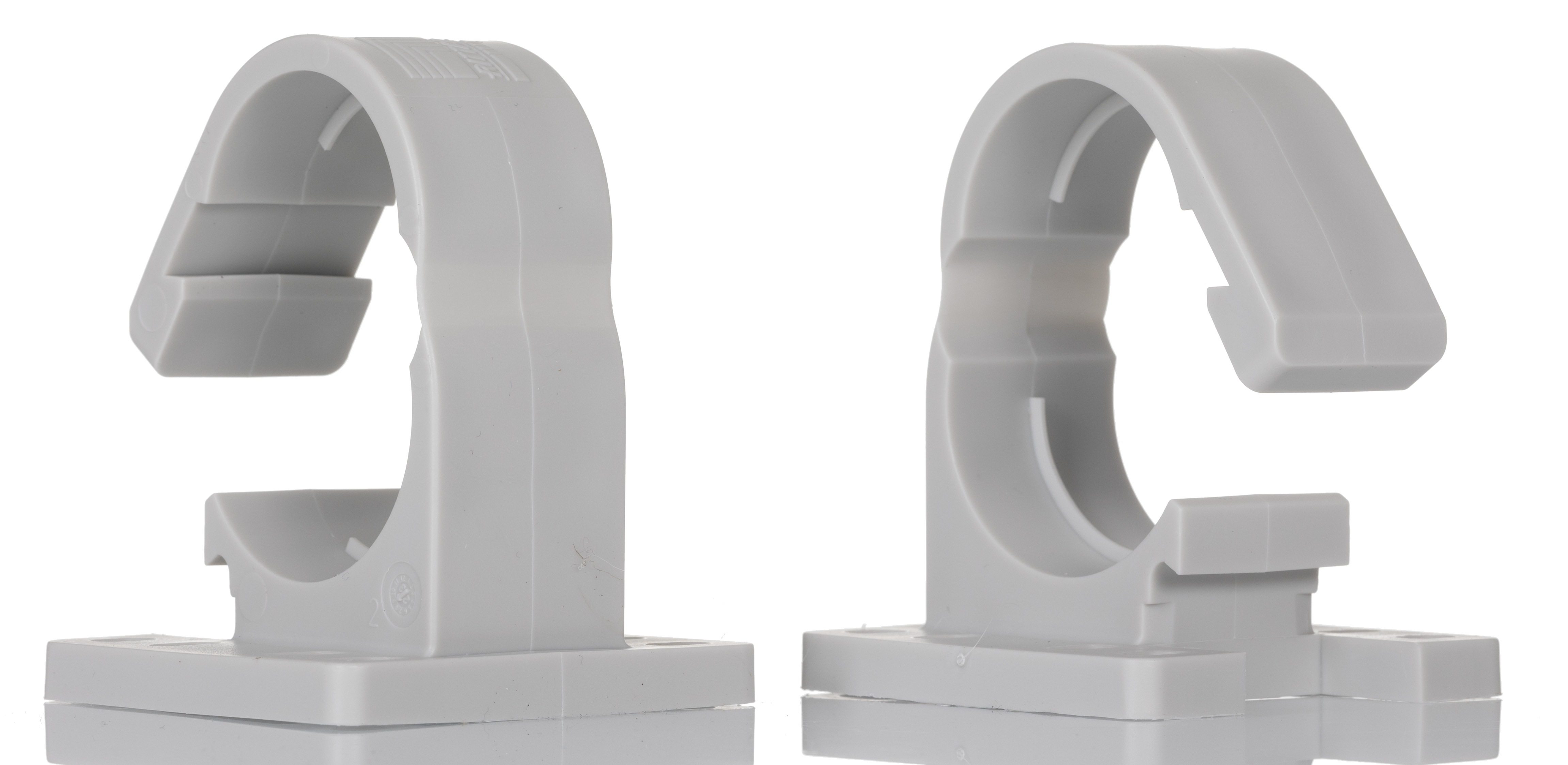 Rittal Polyamide Cable Management Kit for Use with AE, 20 Rings, 36mm