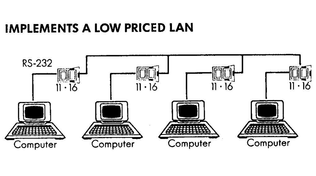 Aten IC-485S / IC-485SI Series Interface Converter, RS-232 Input, RS-422, RS-485 Output, 9V dc Supply