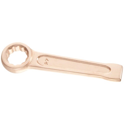 Facom 50 Series Ring Spanner, 60mm, Metric, 274 mm Overall