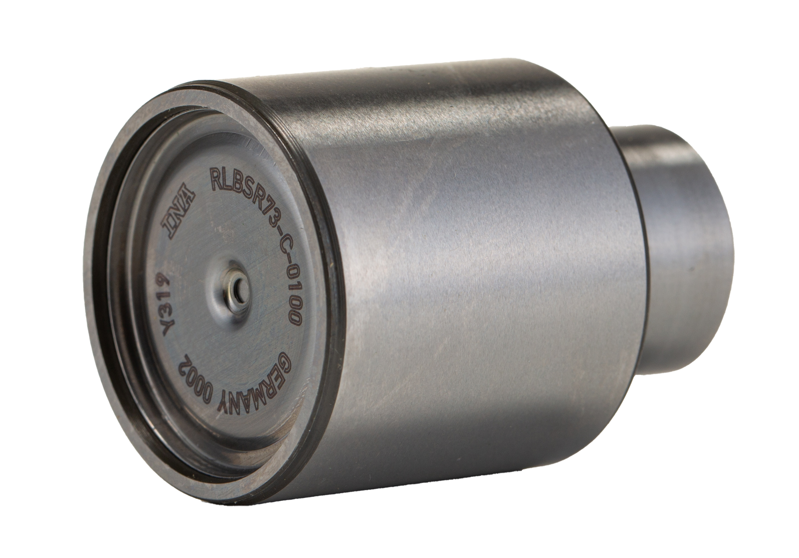 INA RLBSR73-C-0100 17.5 mm ID Roller Bearing, 28 mm OD