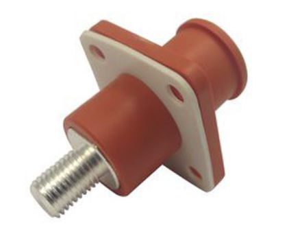 Amphenol Industrial, Surlok Plus RADSOK EV Connector Socket, 300A