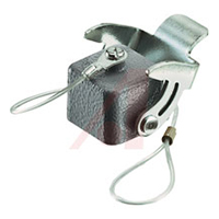 HARTING Protective Cover, Han A Series , For Use With Hood