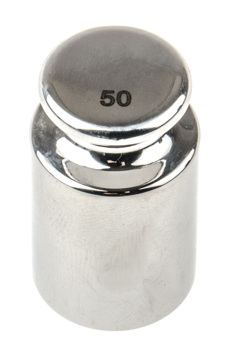 Kern 50g Weighing Scale 50 g Check Weight