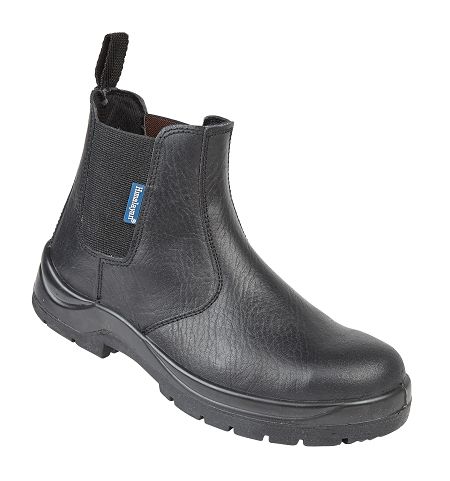 Himalayan Unisex Safety Boots, UK 7, EU 41