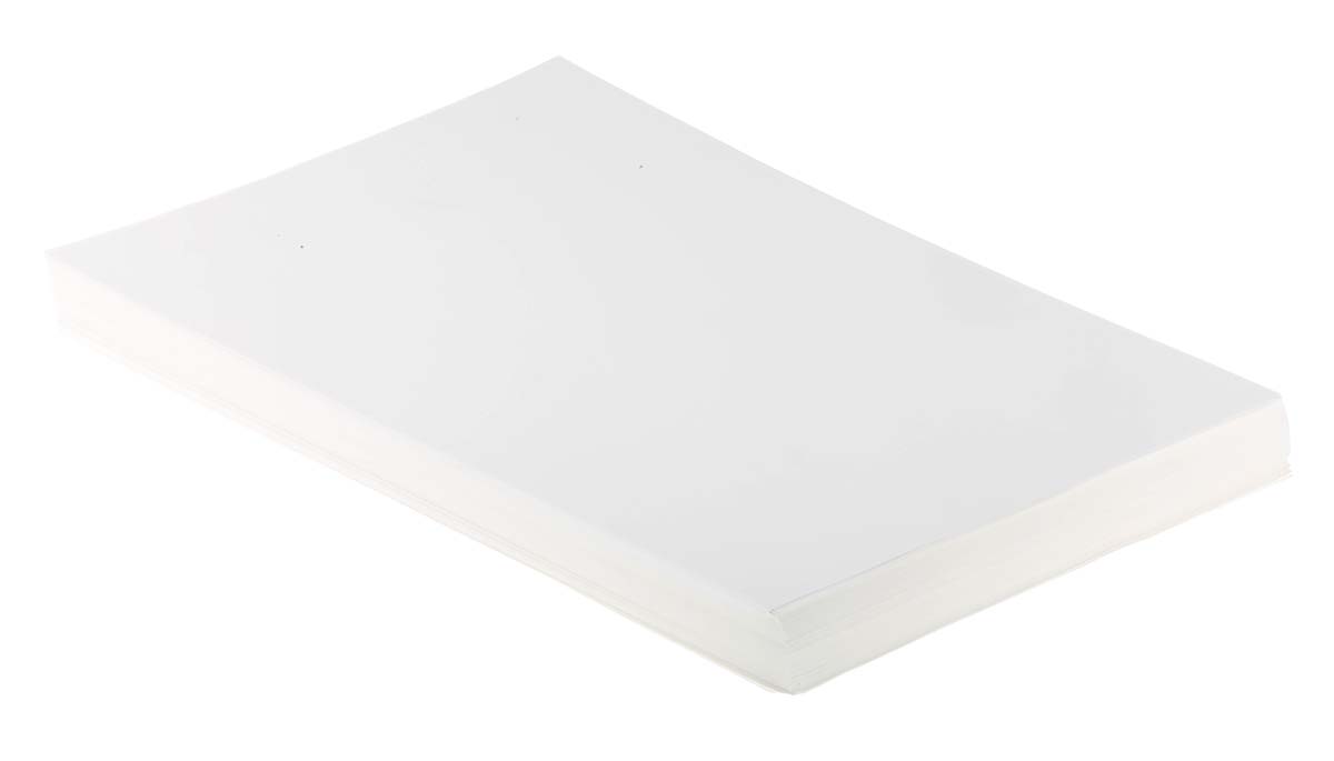 RS PRO Technical Paper 235mm x 297mm