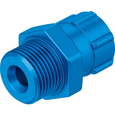 Festo CK Series, M5 Male, 3562