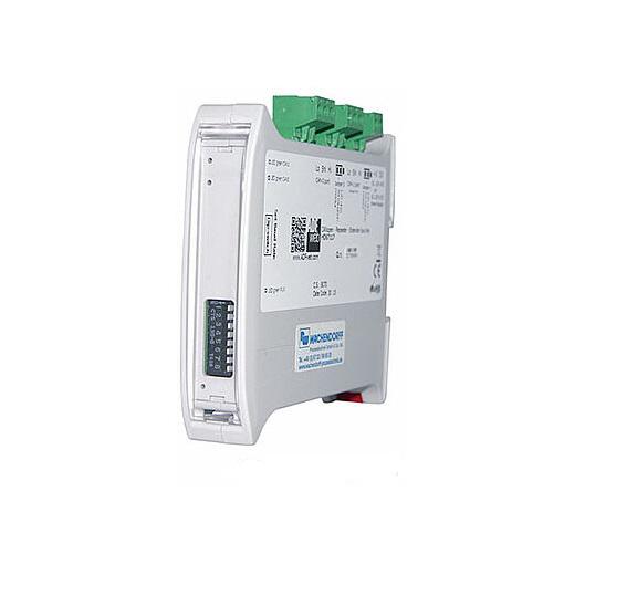 Wachendorff HD67xxx Series Repeater for Use with CANopen, Digital, Digital