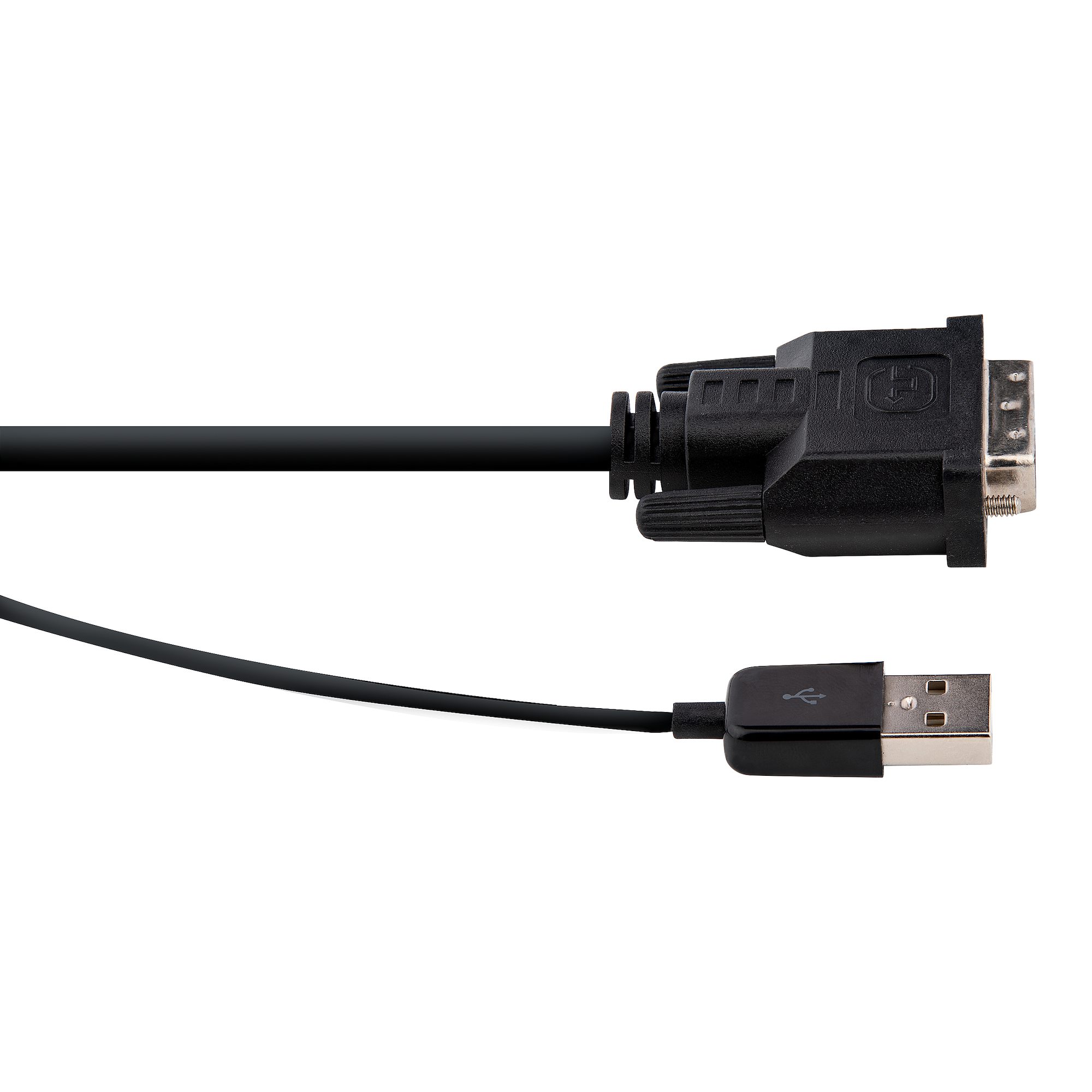 StarTech.com DVI-D to DisplayPort Adapter, 254mm Length - 1920 x 1200 Maximum Resolution