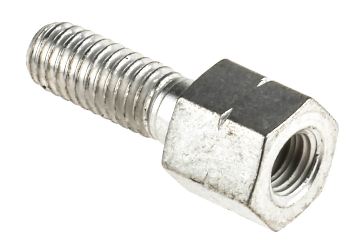 Amphenol Communications Solutions Screw Lock For Use With D-Sub Connector