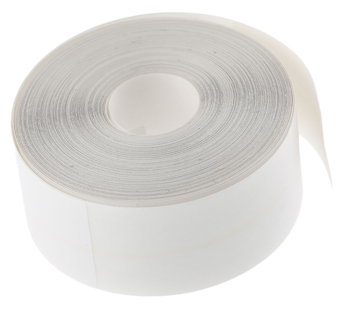 HellermannTyton RiteOn Self Laminating Cable Marker Refill, Clear, White, 9.1 → 18.2mm Cable, 550-71401