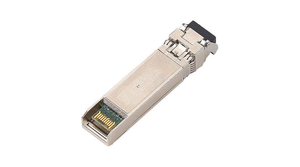 NetAlly Single Mode SFP Transceiver Module, Single Mode, 10500Mbit/s