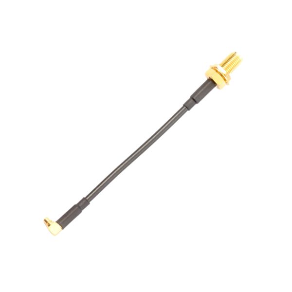 Taoglas CAB.0171 Series, 150 mm, RG174 Coaxial, Unterminated