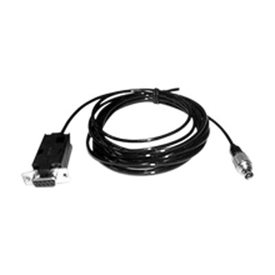 Pepperl + Fuchs Female 9 way Sub-D to Male 1 way Pluggable Connector Interface Converter Cable, 3 m