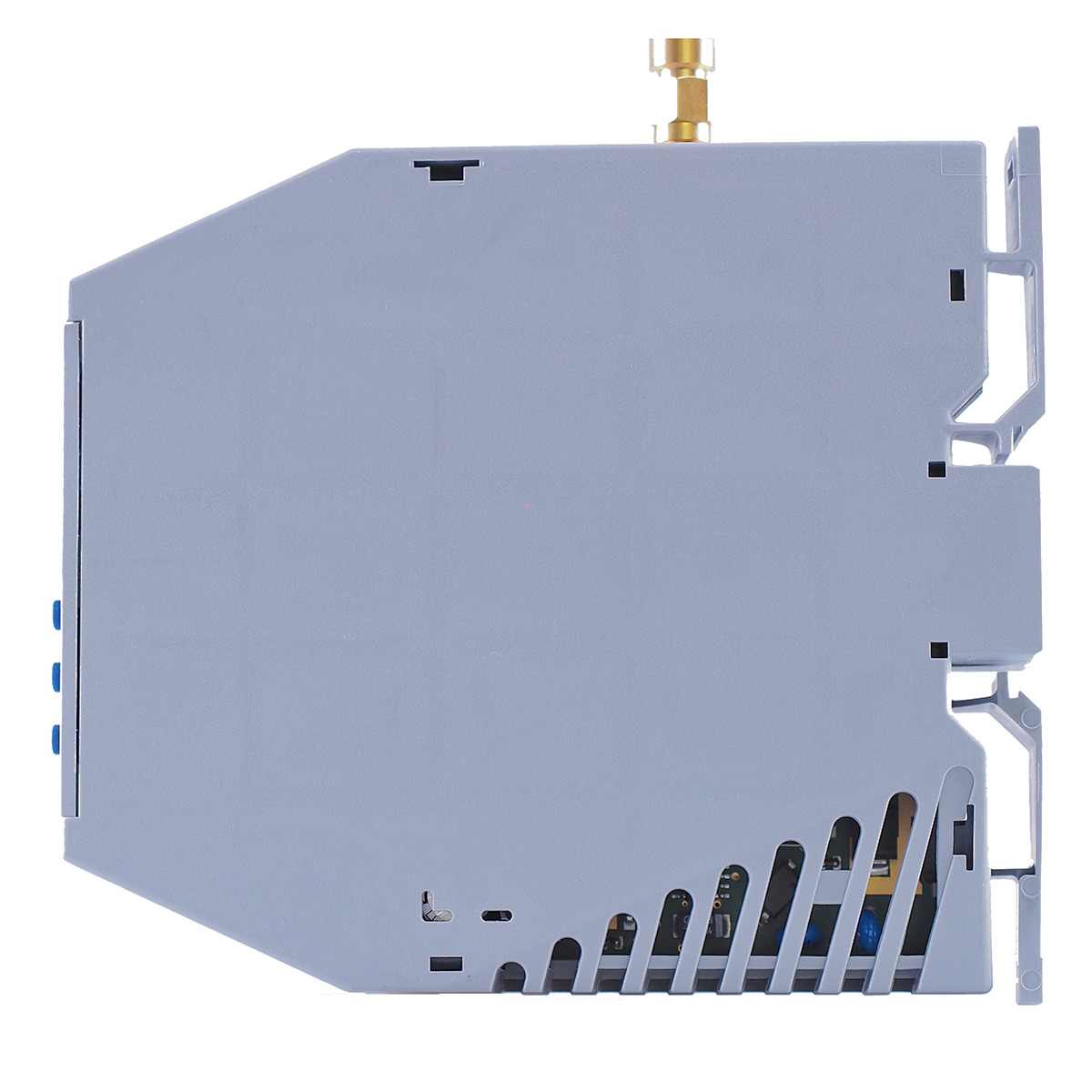 Jumo Data Acquisition Receiver for Use with Data Acquisition