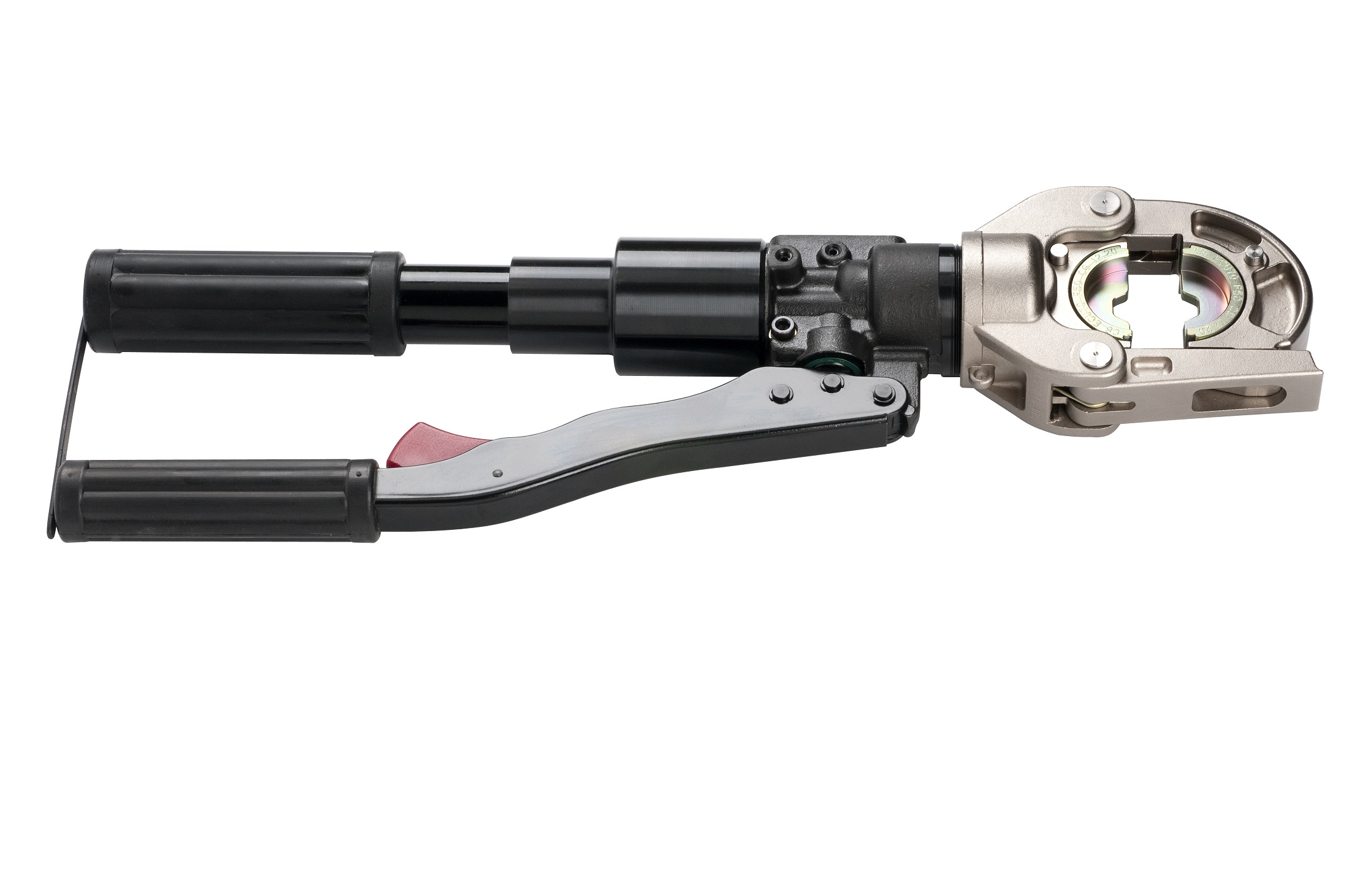 MECATRACTION HDC HDC61CP Hand Crimp Tool