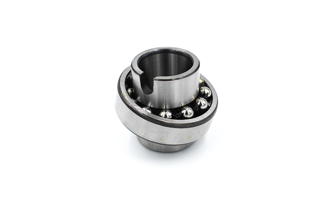 FAG 11206-TVH 30 mm ID 2 Row Ball Bearing -, 62 mm OD