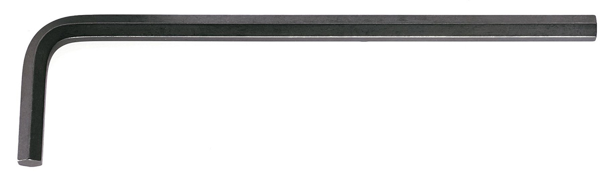 Facom Metric Hex Key, 12mm