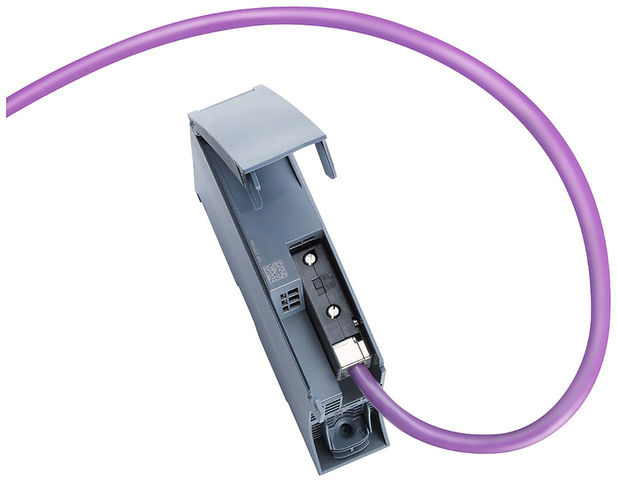 Siemens Communication Module for Use with PROFIBUS, PROFIBUS DP, PROFIBUS DP, 15 V