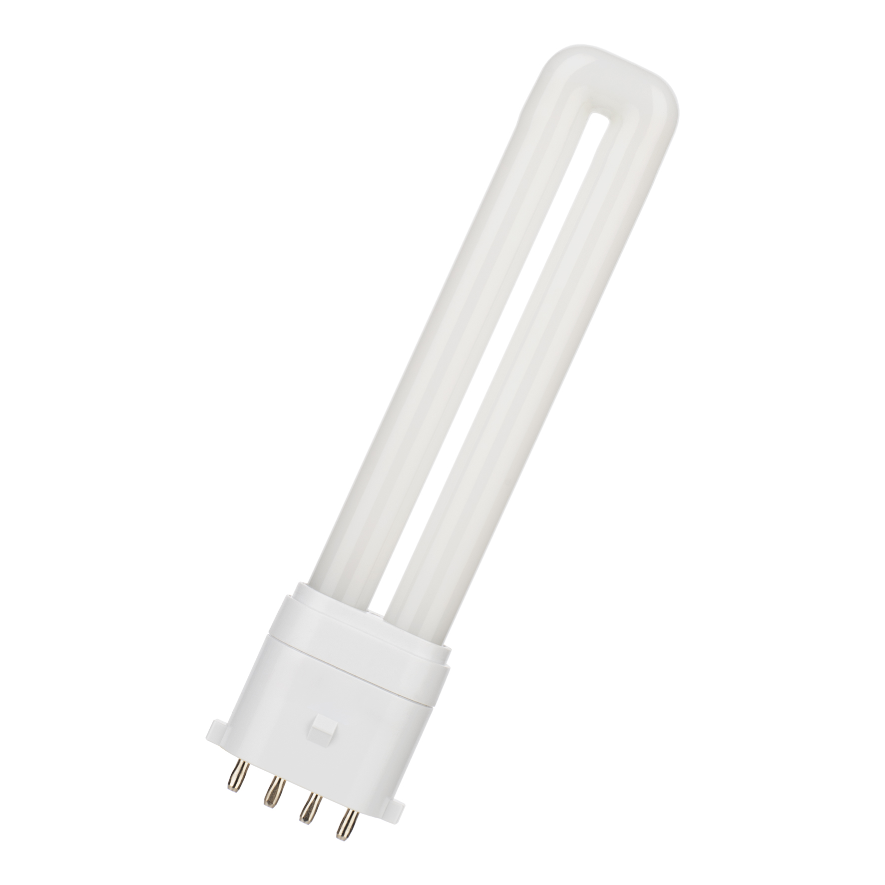 Bailey Electric & Electronics bv LED PL 2G7 LED Bulbs 4.5 W(9W), 3000K, Warm White, Single Ended shape