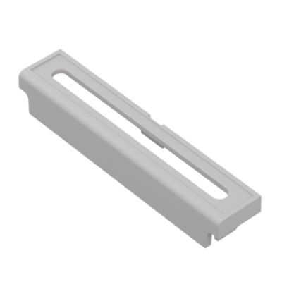 RS PRO Terminal Cover