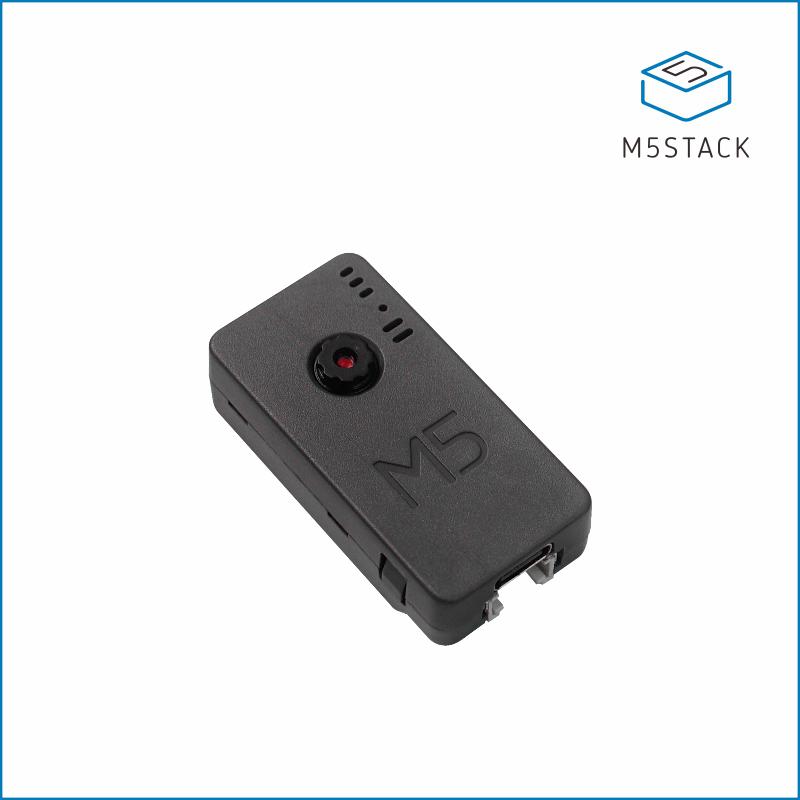 M5Stack U082-X Camera for use with M5StickV, M5 Core, M5StickC