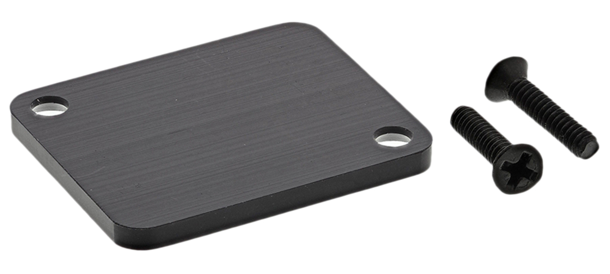 Switchcraft, EH Blanking Plate for use with Patch Panel Port