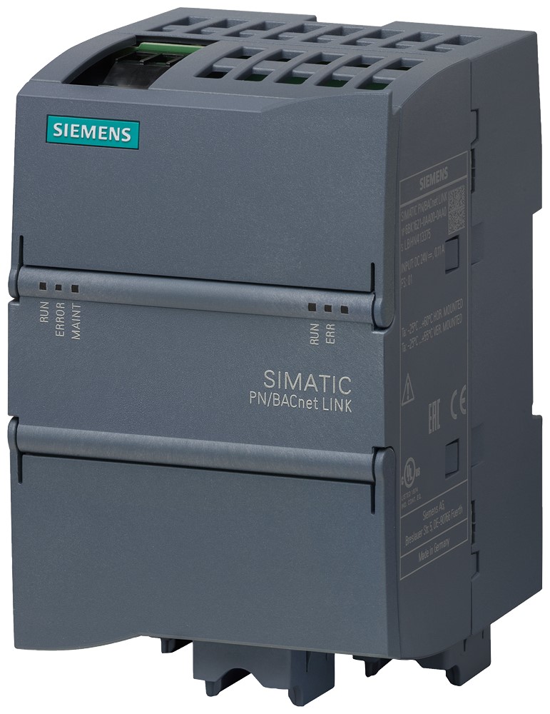 Siemens SIMATIC Series Coupler for Use with SIMATIC, 24 V
