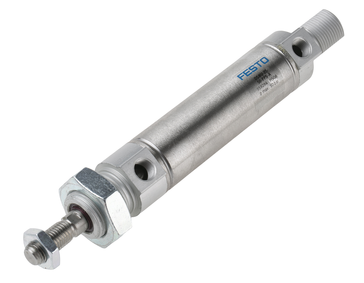Festo Pneumatic Cylinder - 559284
