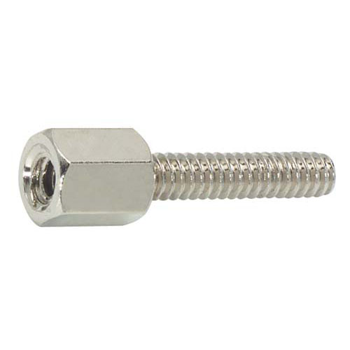 L-Com, SDG Series Jack Screw For Use With D Sub Connectors