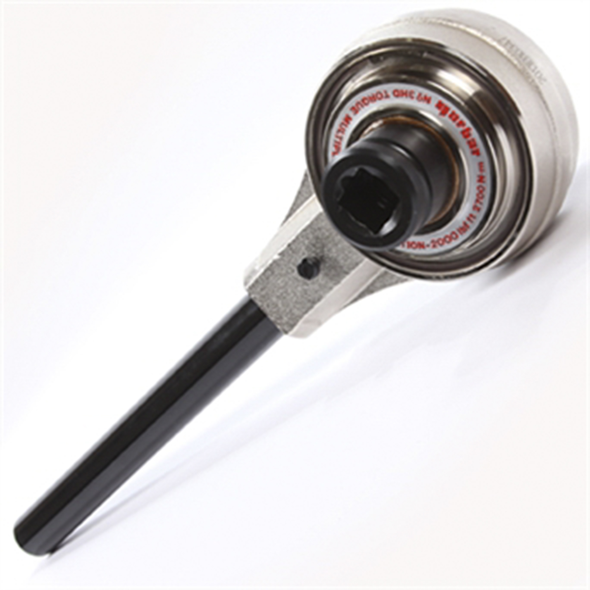 Norbar Torque Tools Torque Multiplier, 1300Nm max O/P, 5:1 ratio, 1/2in I/P drive, 3/4in O/P drive