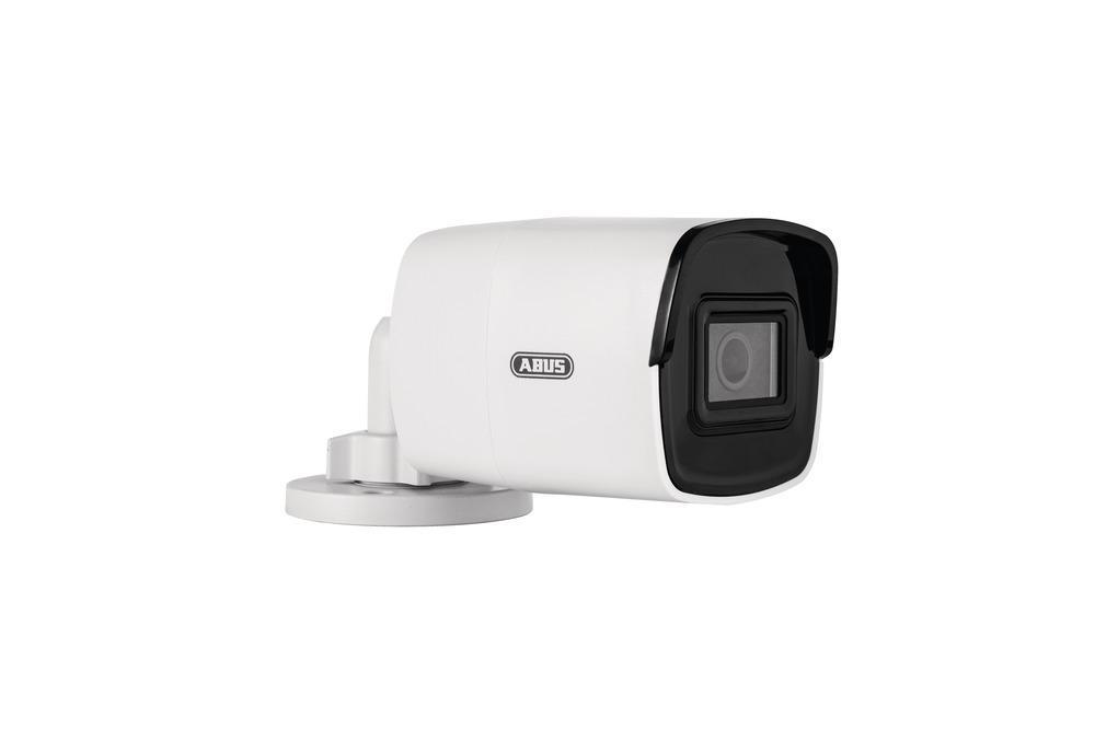 ABUS Indoor, Outdoor PoE CCTV Camera