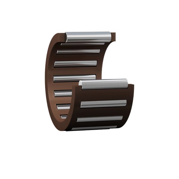 SKF K 12X16X13 TN 12 mm ID Needle Roller Bearing Roller, 16 mm OD