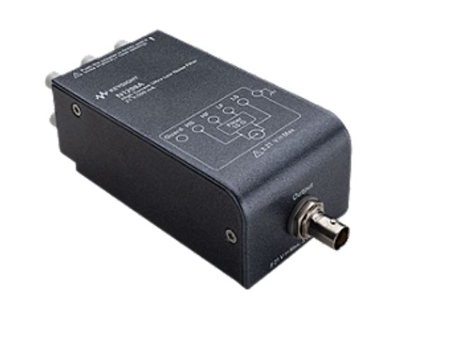 Keysight Technologies Filter for Use with B2961/62B Source Measure Units (SMUs)