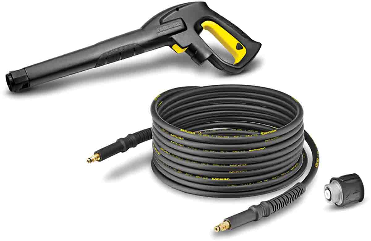 Karcher 2.643-909.0 Pressure Washer Hose for K 2 Basic