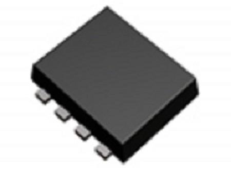 ROHM RQ7G080BG Type N-Channel MOSFET, 10.3 A, 40 V N TSMT-8 RQ7G080BGTCR