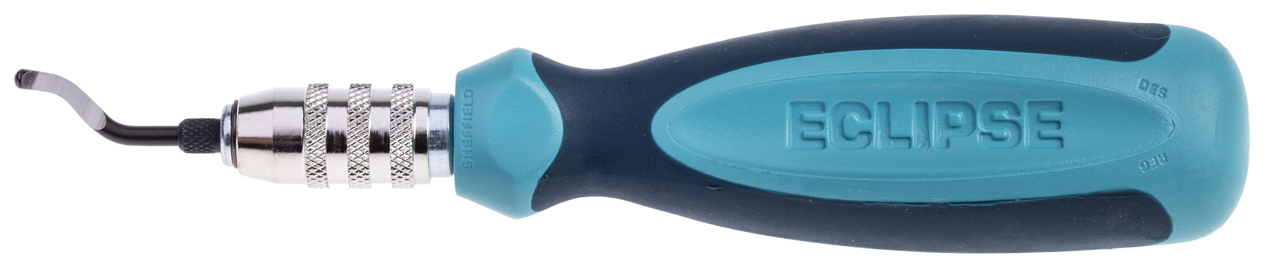 Eclipse Deburring Tool, HSS Blade