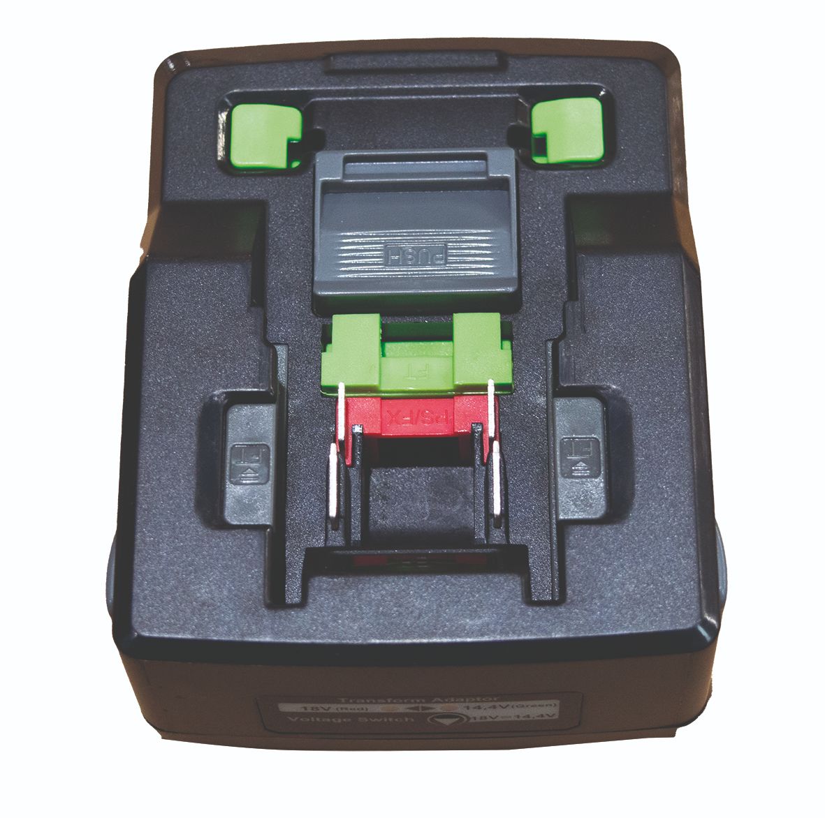 Nightsearcher Work Light