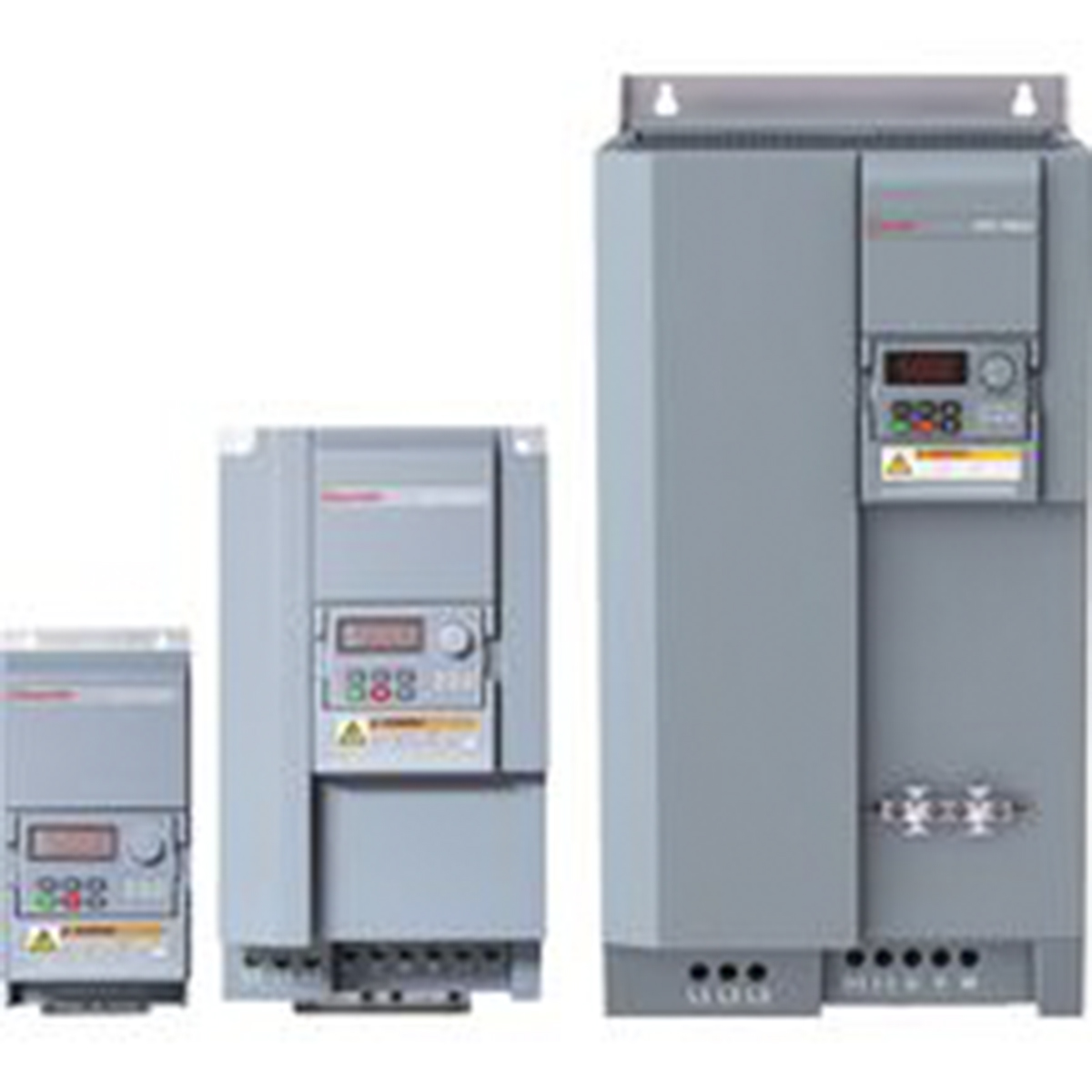 Bosch Rexroth Inverter Drive, 0.4 kW, 1 Phase, 230 V ac, 2.4 A, EFC 5610 Series