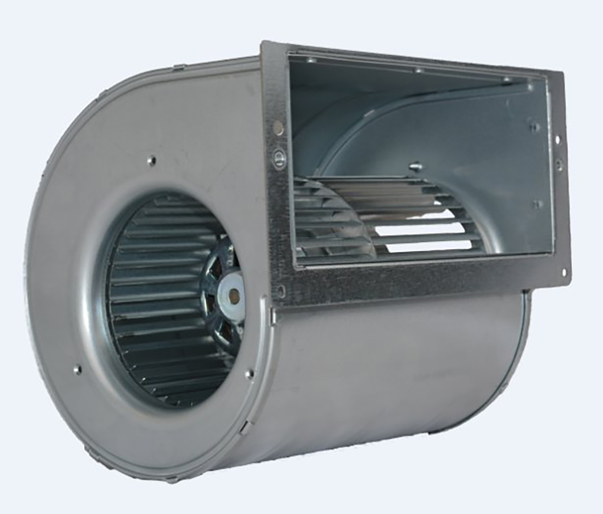 ebm-papst D3G133 Series Centrifugal Fan