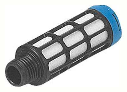Festo U Pneumatic Silencer