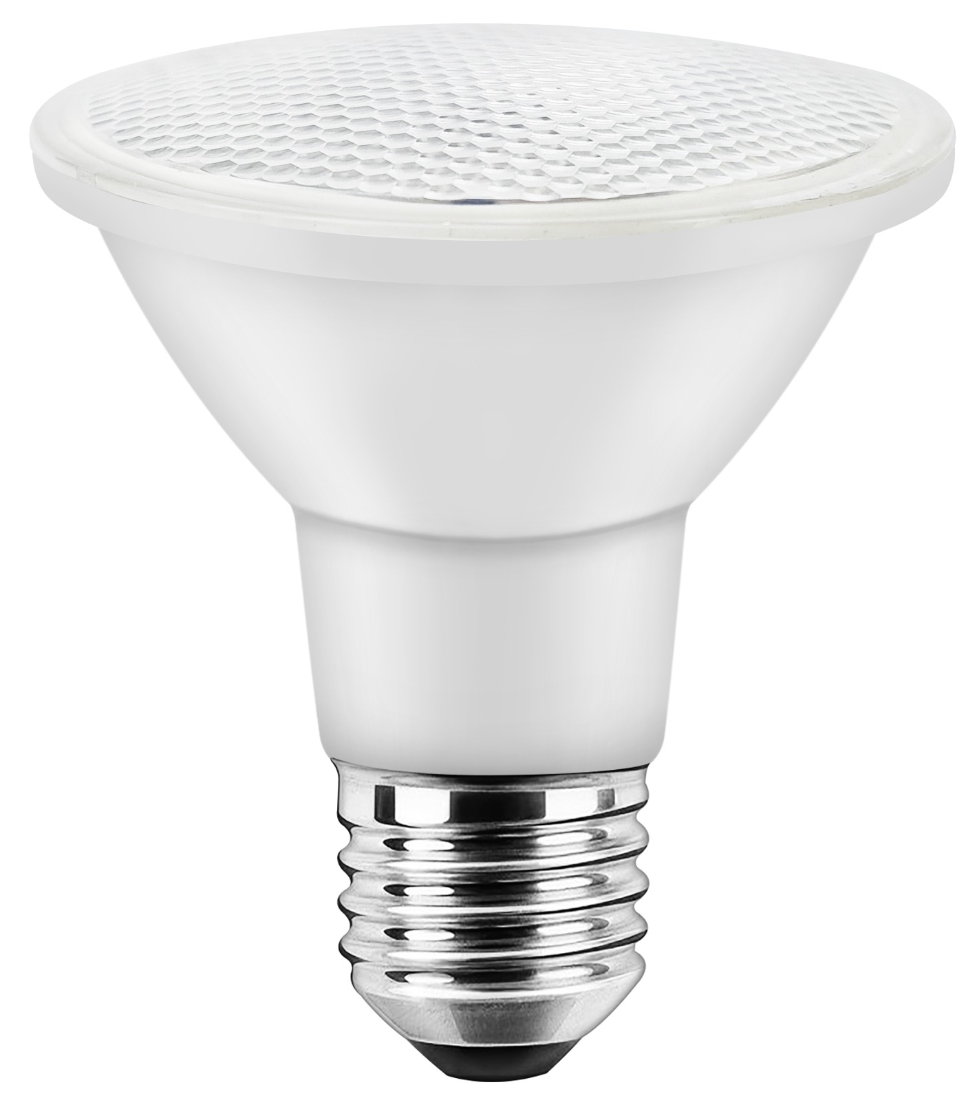 Orbitec 180 E27 LED Bulbs 7 W(7W), 3000K, White, Reflector shape