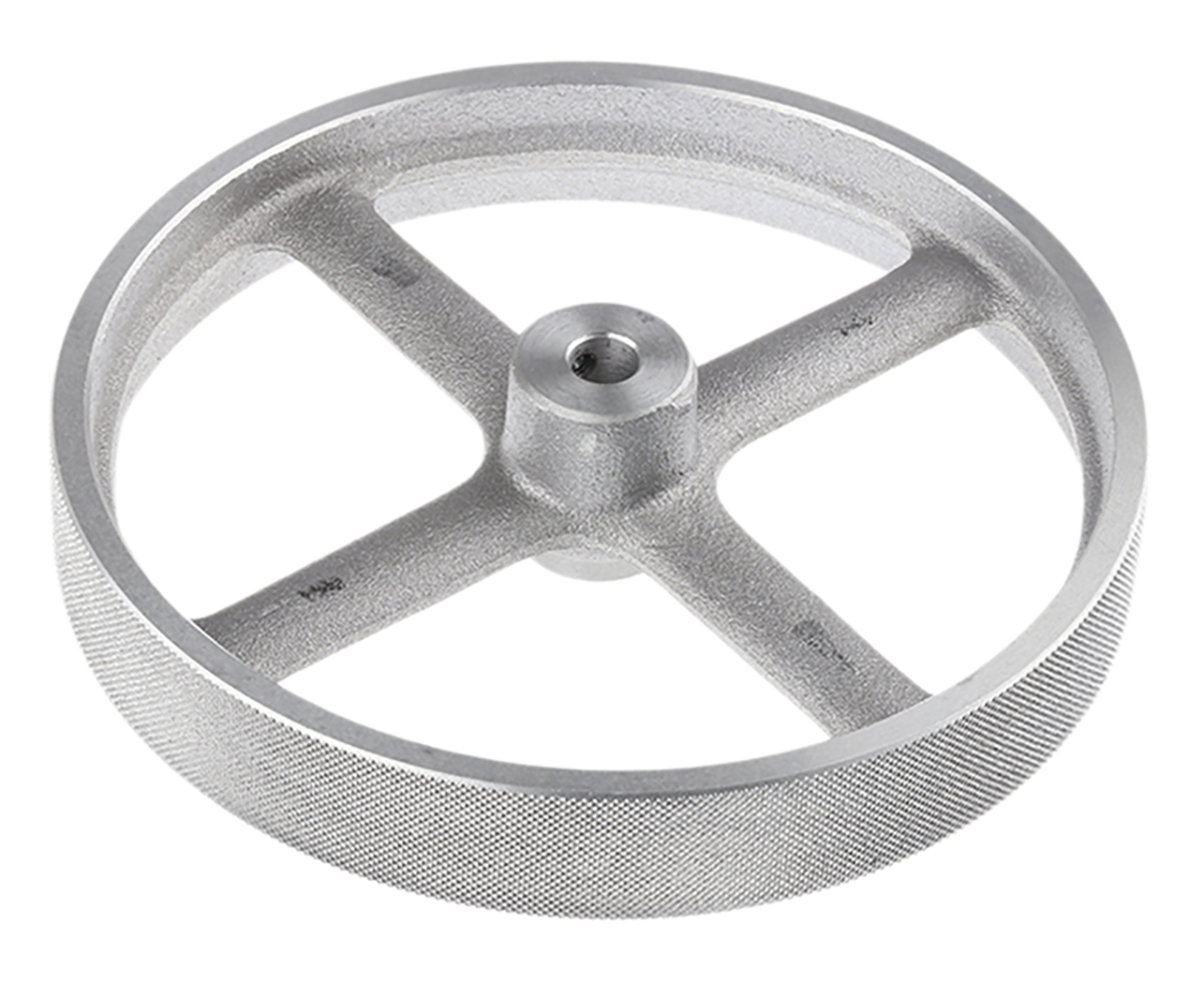 Baumer, MR512 Series Encoder Wheel