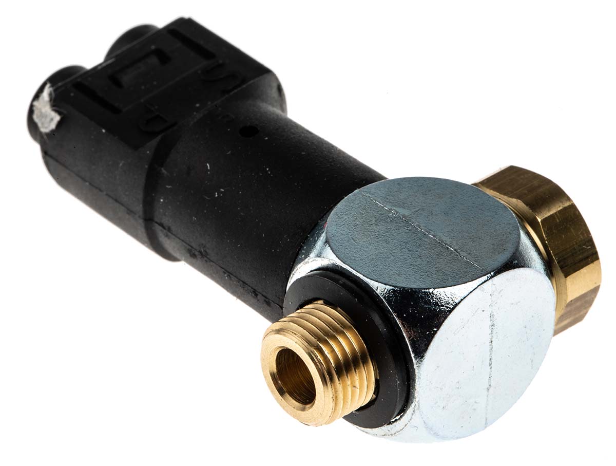 Legris 7818 Pressure Decay Sensor G 1/8 Female