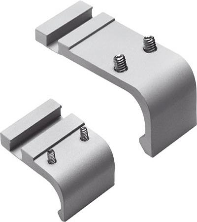 Festo, SMB Series Mounting Bracket, RoHS Compliant Standard