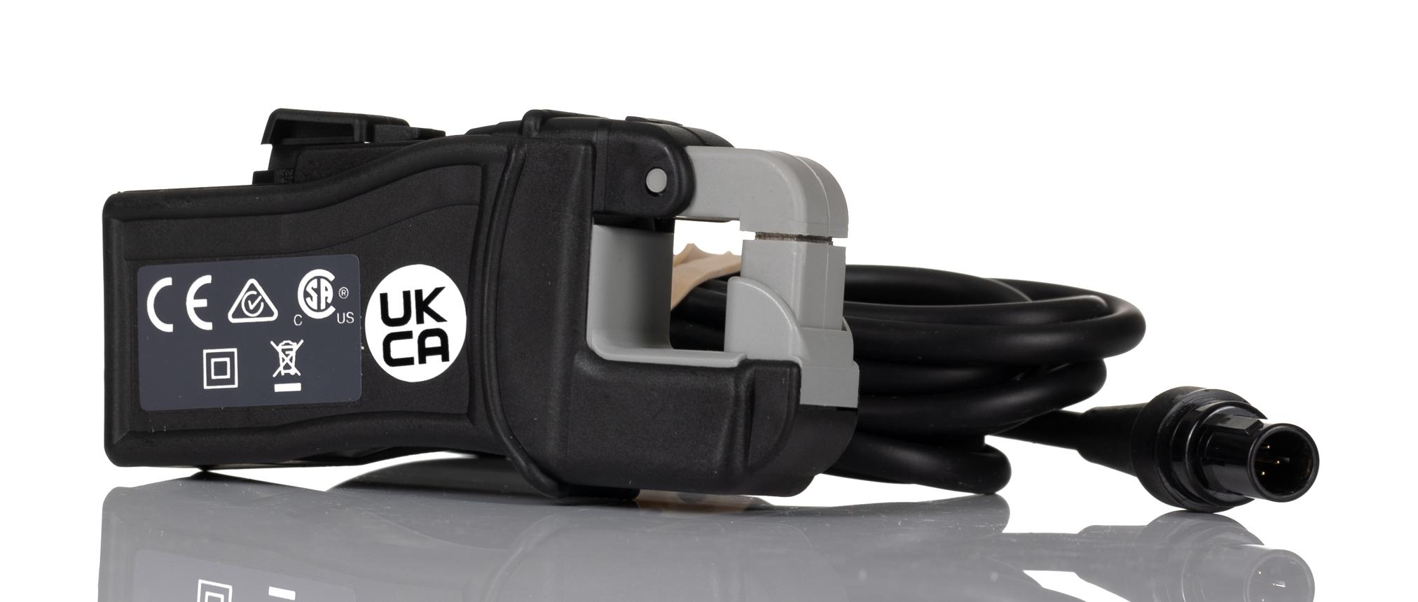 Fluke Current Transformer for Use with Fluke 1730 Energy Logger