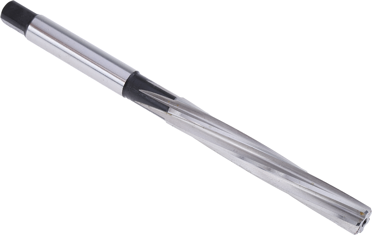 Dormer 8mm x 115 mm HSS Hand Reamer